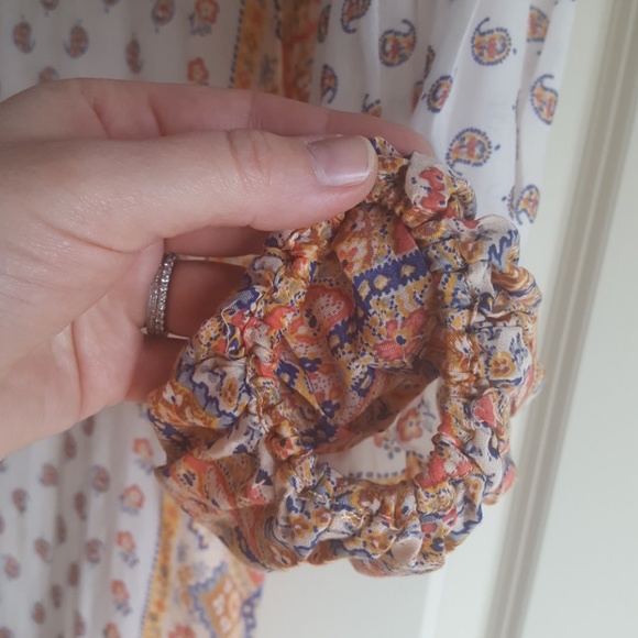 Free People tunic/midi dress - Picture 7 of 10